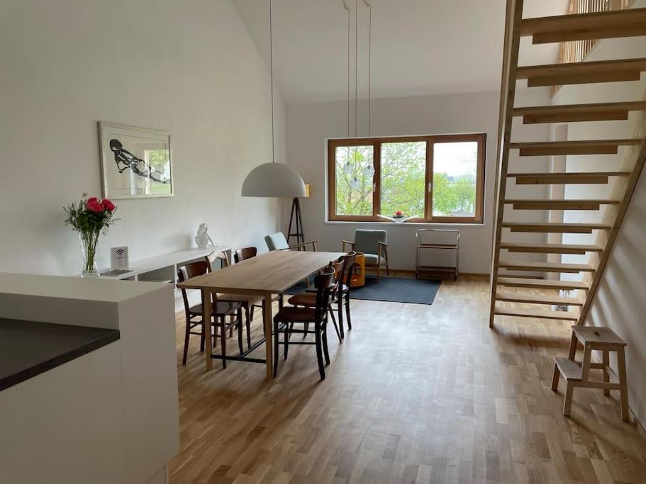 Appartement Gamsfels Petronella Galeriewohnung